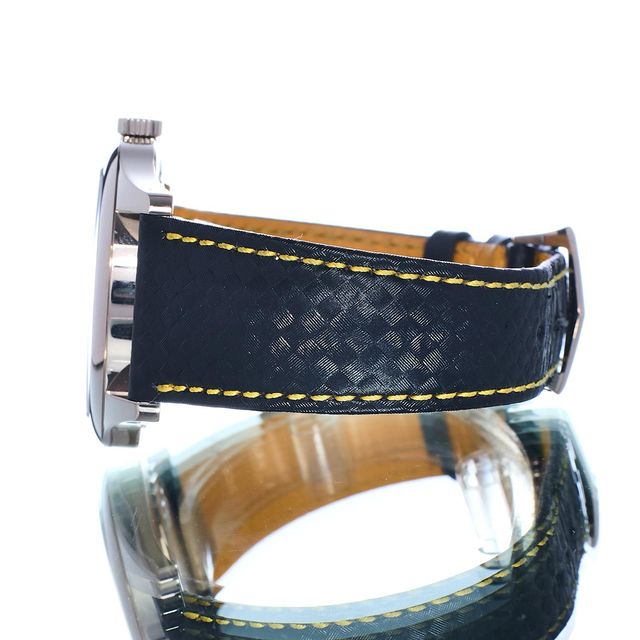 Patek Philippe Calatrava 6007G-001 Image 2